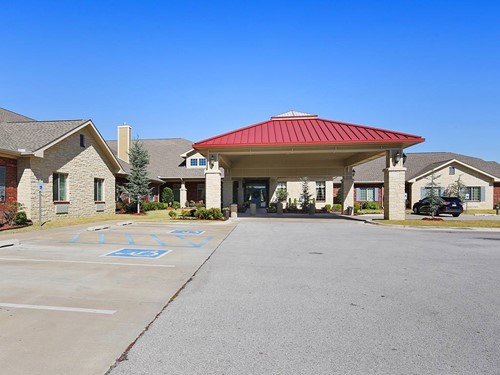 Legend at Mingo Road