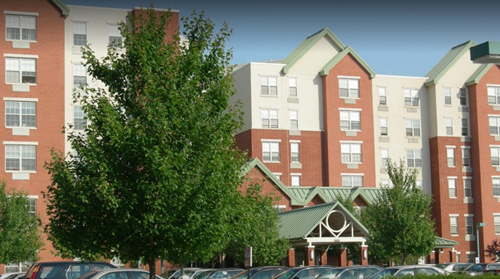 Lester Senior Housing Community Life in Whippany