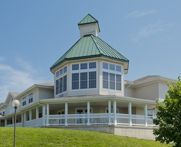 Lorien Mt. Airy Assisted Living