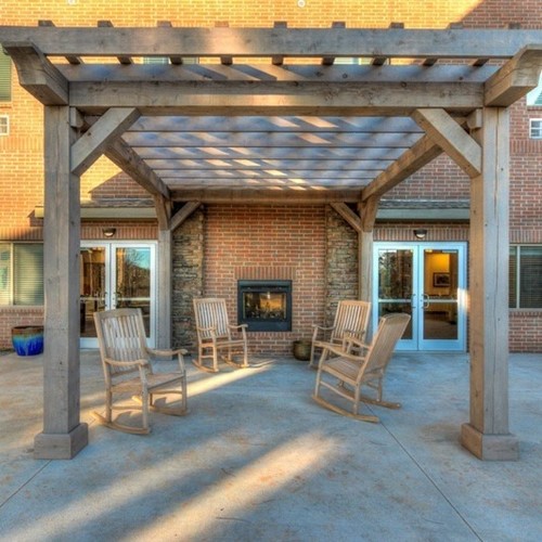 Teal Creek Senior Living