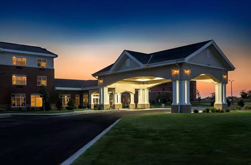 The Addison of Pleasant Prairie