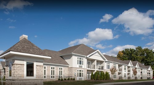 The Ashford on Broad