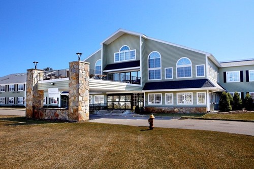 The Branches of Marlboro