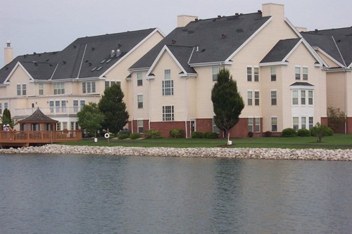 The Commons of Providence