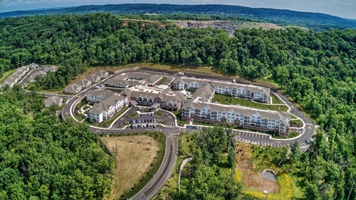 The Delaney of Bridgewater 