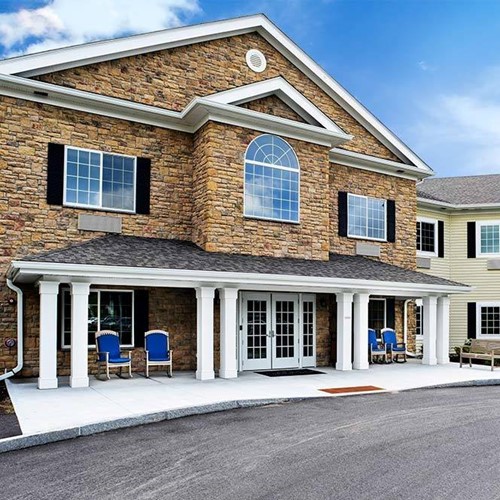 The Enclave of Scarborough