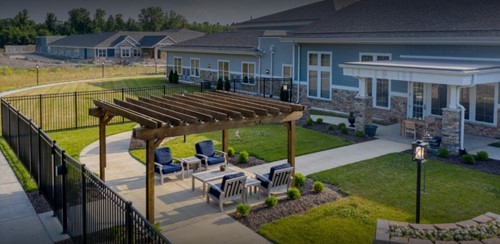 Cedarhurst of Blue Springs