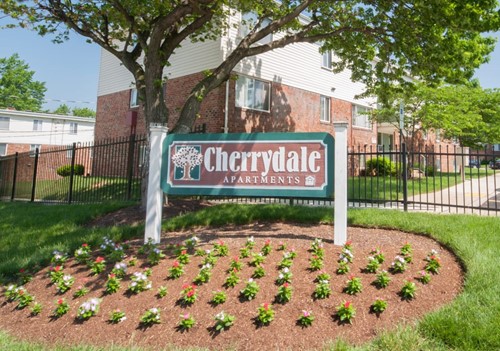 Cherrydale Apartments