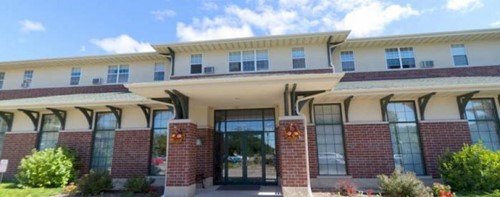 Clare Meadows Senior Apartments