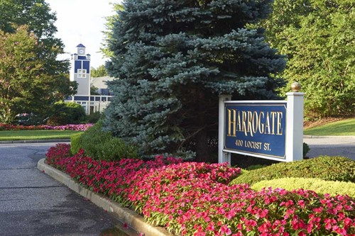 Harrogate Independent & Assisted Living