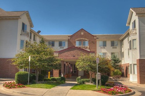 Caley Ridge Assisted Living Community