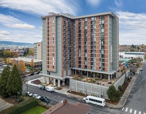 Pacifica Senior Living Calaroga Terrace