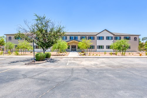 Pacifica Senior Living Paradise Valley