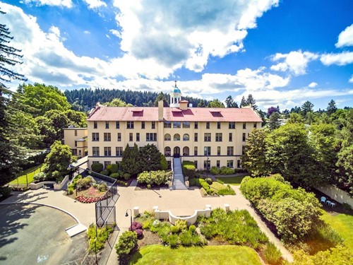 St. Andrews Memory Care