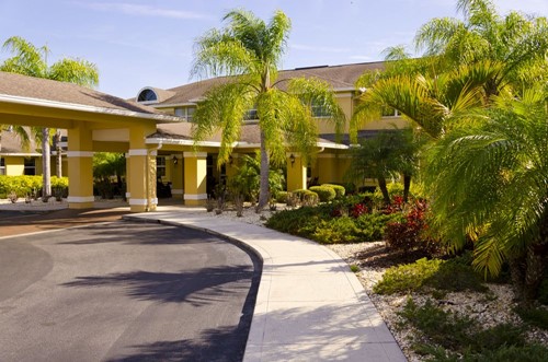 Sun City Senior Living