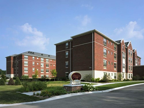 Victory Centre of Bartlett