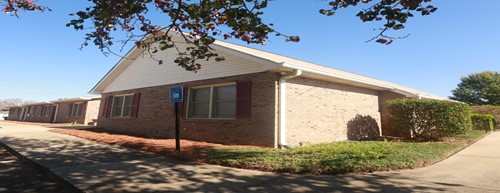 Colonial Gardens of Warner Robins