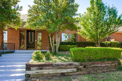 Avalon Memory Care - Flower Mound