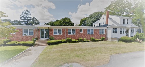 Avalon Nursing Home