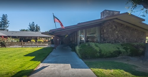 Hy-Lond Health Care - Merced