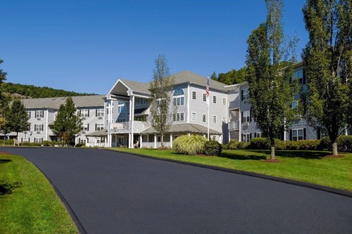 The Village at Kensington Place