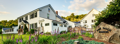 Pine Rock Manor