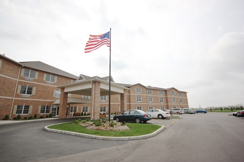 Cambridge House of Swansea