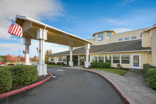Prestige Senior Living West Hills
