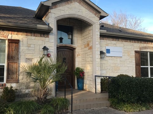 Manchester Care Homes Queens Ferry