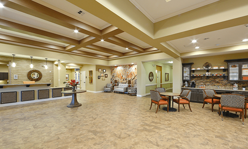 Mariposa Point of Surprise