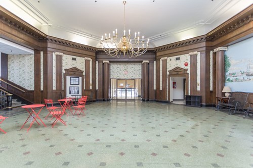 Mayflower Manor Apartments