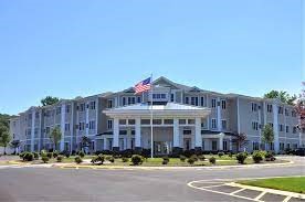 The Ivy at Ellington