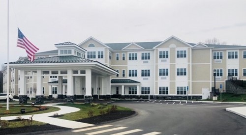 The Ivy at Watertown 