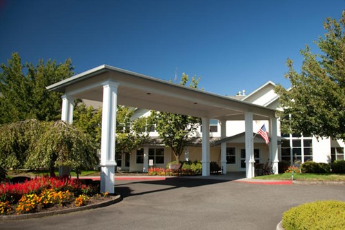 Assisted Living at Summerplace
