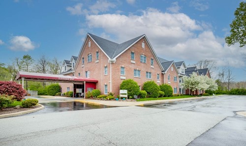 Wickshire Fort Harrison