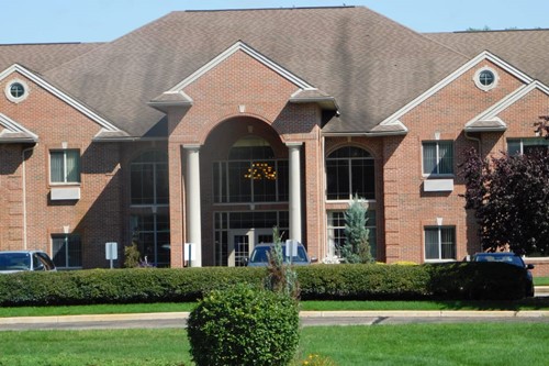 Brentwood at Elkhart Independent Living