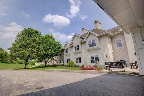 The Watermark At Bellingham