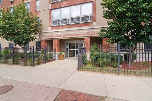 Senior Suites of Washington Heights