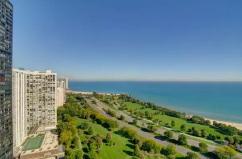 The Breakers at Edgewater Beach