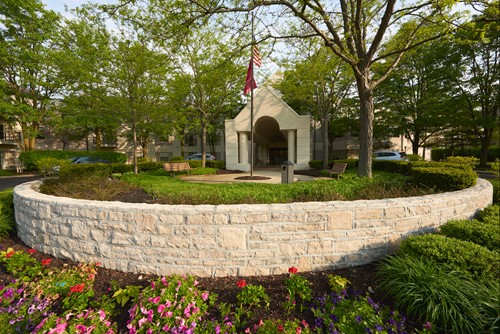 Senior Star at Dublin Retirement Village
