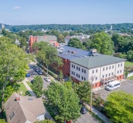 Chatham Place at Mary Wade