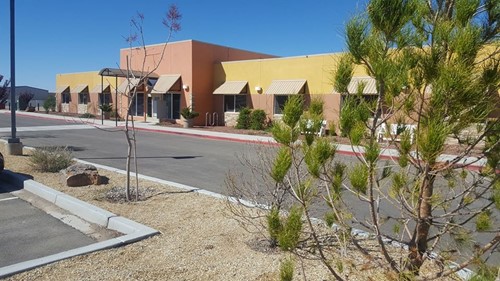 The New Beginnings Senior Living