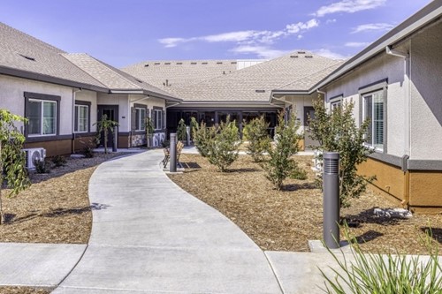 The Palms of San Lauren