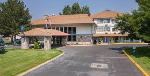 Cottonwood Cove Retirement Community