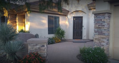 Country Club Assisted Living Care Home