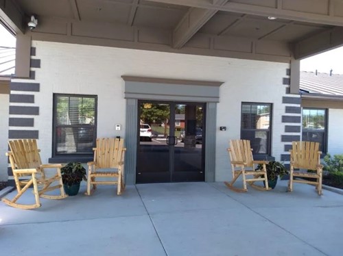 Creekside on Bardstown