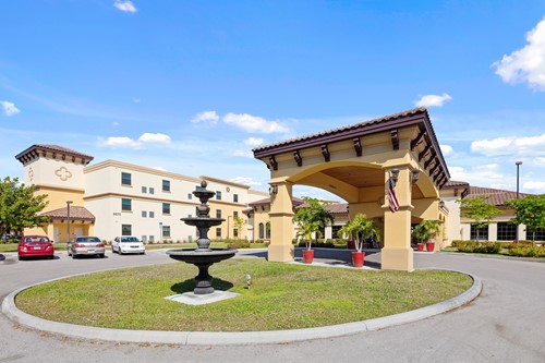 Discovery Commons Cypress Point