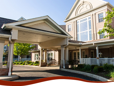 North Canton Danbury