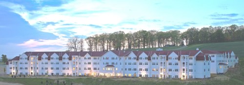 Brightview Westminster Ridge