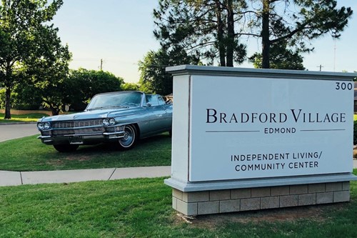 Villagio of Bradford Village - The Cottages